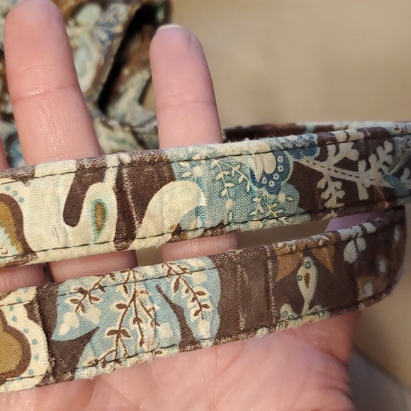 Vera Bradley purse. - Picture 5 of 10